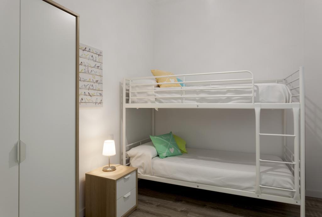 Ttdssa Vlc Purisima Street Lejlighed Valencia Eksteriør billede
